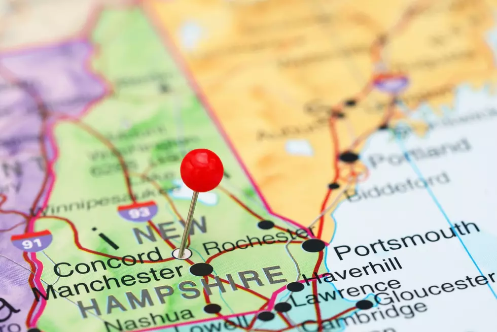2 NH Cities Are the Hottest Real Estate Markets in the Country