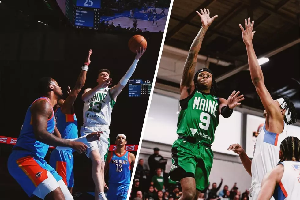 It’s Championship or Bust Monday Night for the Maine Celtics