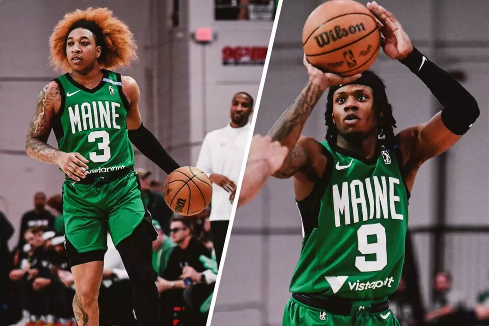Dream Season Ends in Nightmare for Maine Celtics