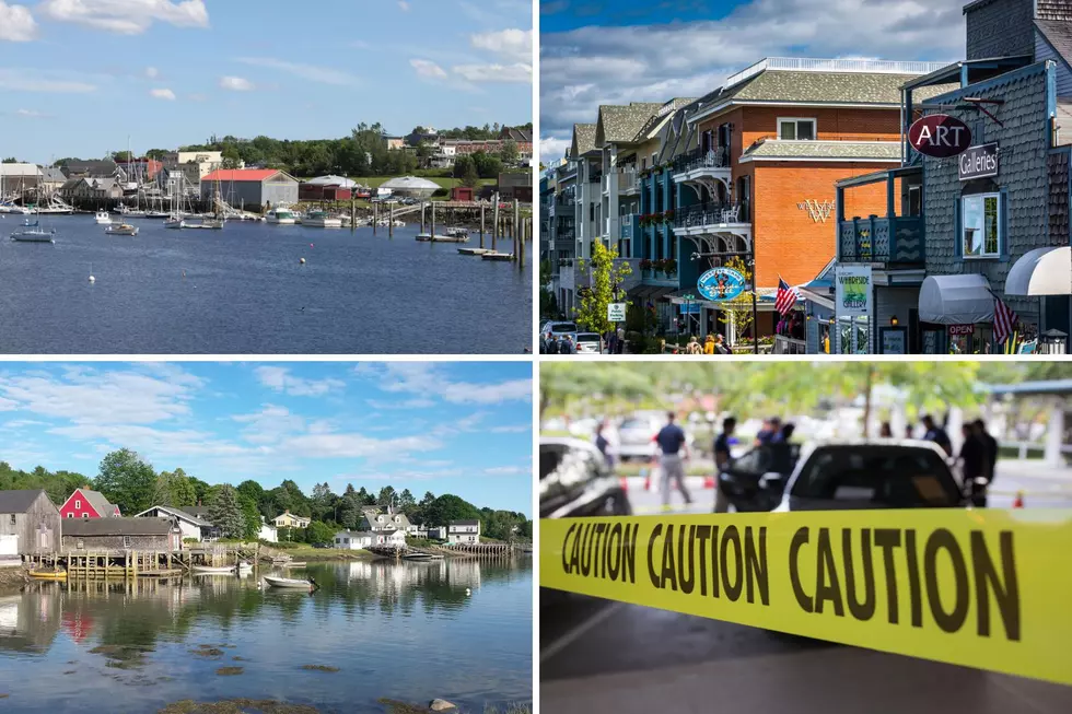 The Top 10 Safest Cities to Live in Maine for 2024