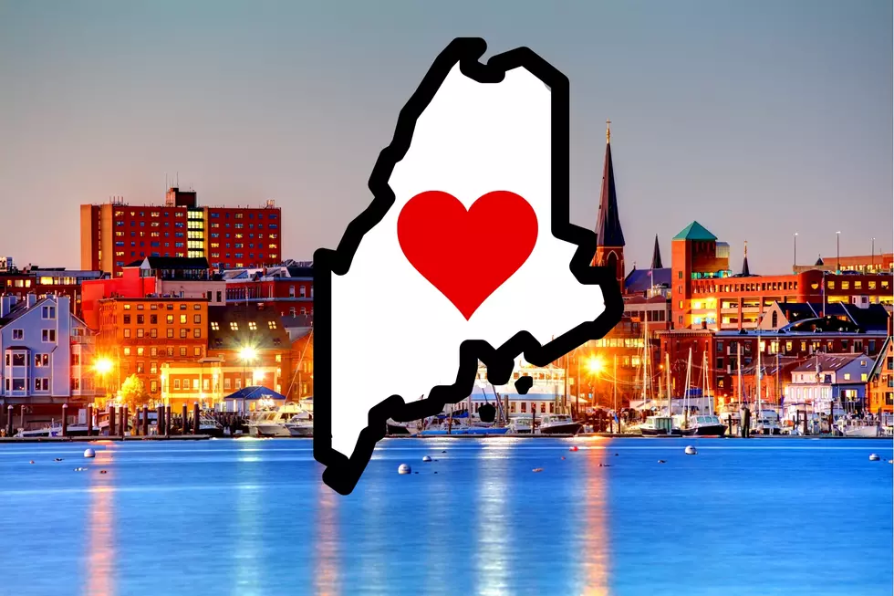 Why is Maine Ranked So Low in This Friendliest State List?