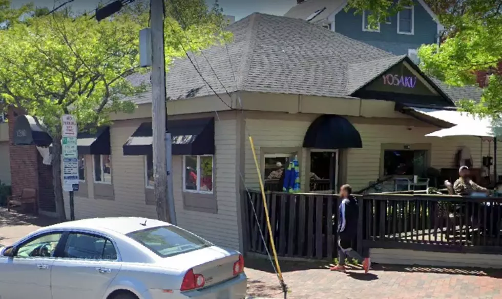 Who Remembers This Iconic Portland, Maine, Italian Restaurant?