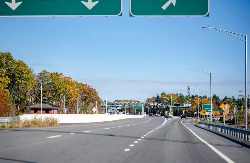 One of the Most Treacherous Roads in America Runs Through Maine