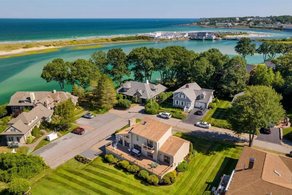 The Most Expensive Home That Sold in Ogunquit in 2023 is Truly Breathtaking