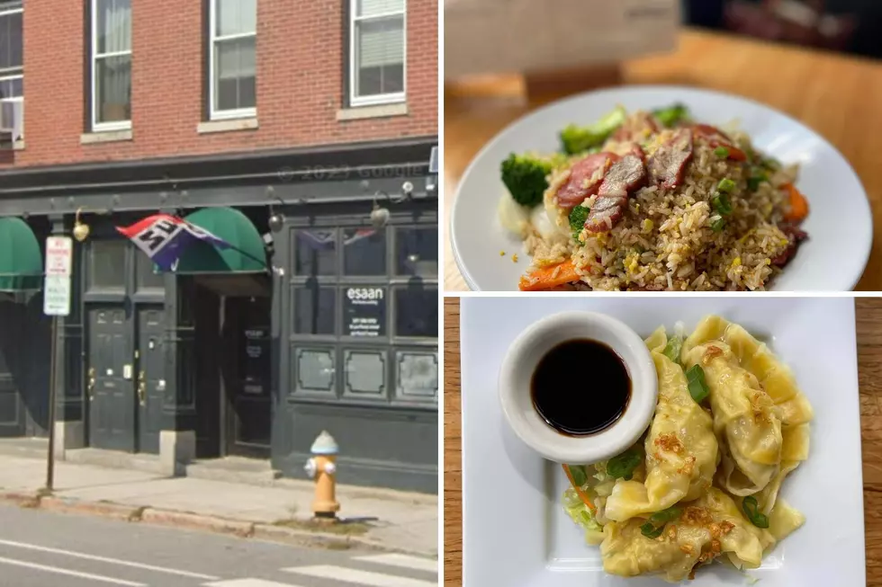 Popular Portland, Maine, Thai Restaurant Closes Permanently