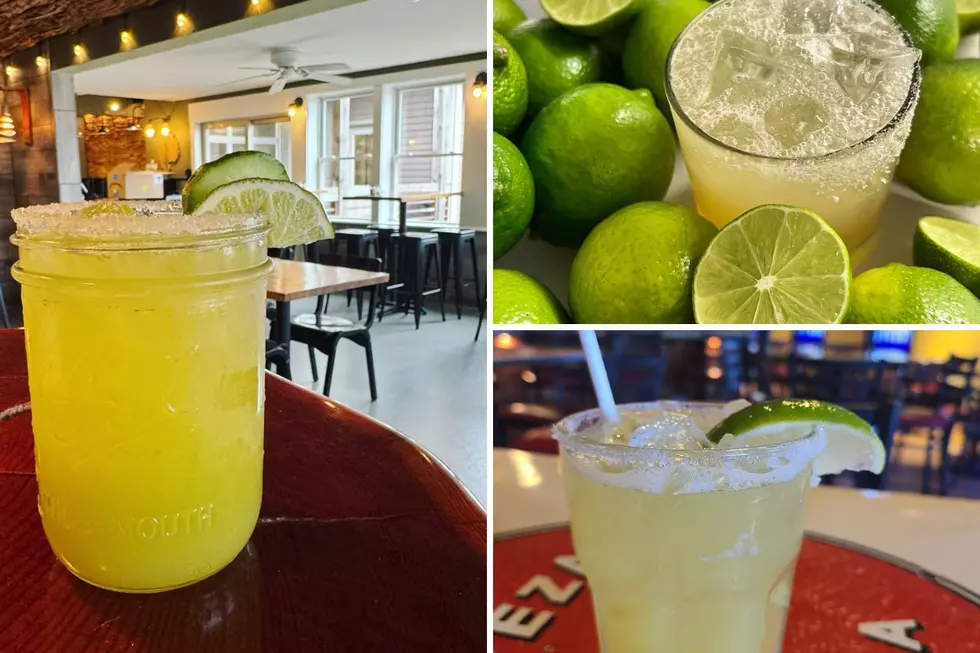 Where to Find the Best Margaritas Around the State of Maine