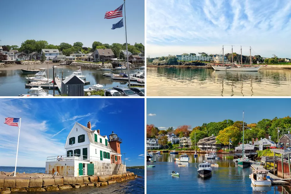 4 Maine Towns Named Among Most Romantic Getaways in Nation