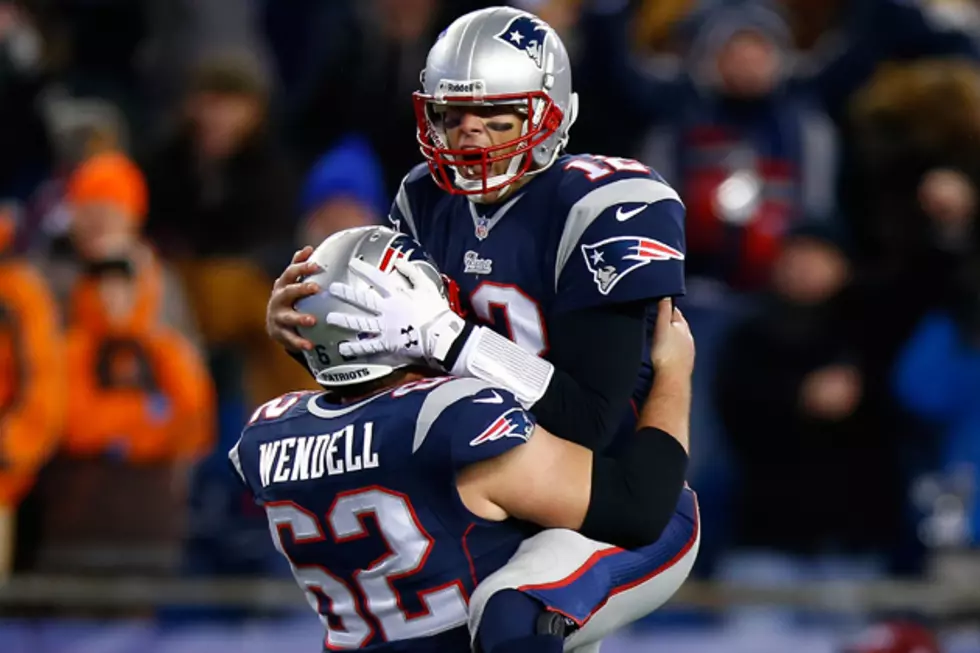 Pats Recap &#8211; The Good, The Bad, and The Injury