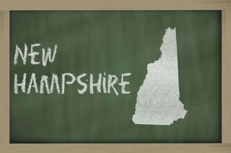 The 30 Safest Cities in New Hampshire, Where Does Your Town Rank?