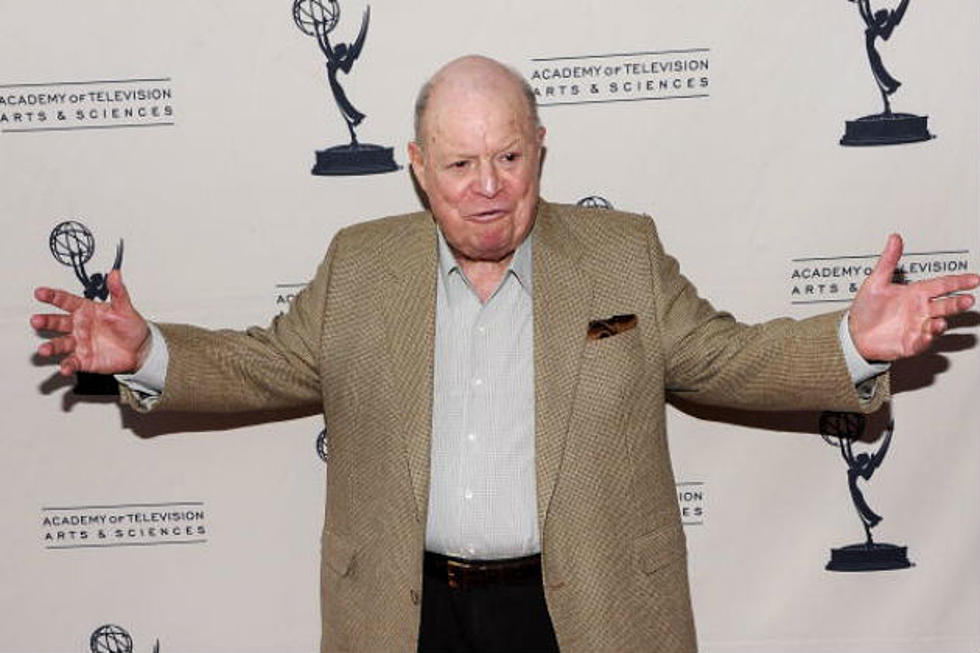 Don Rickles 88th Birthday Celebration Will Be an Epic Show and Not for the Easily Offended [VIDEO]