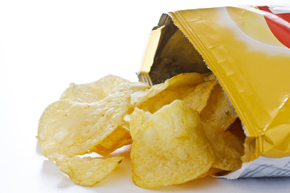 Lay’s Announces Four New Potato Chip Flavor Finalists for the 2014 ‘Do Us a Flavor’ Competition
