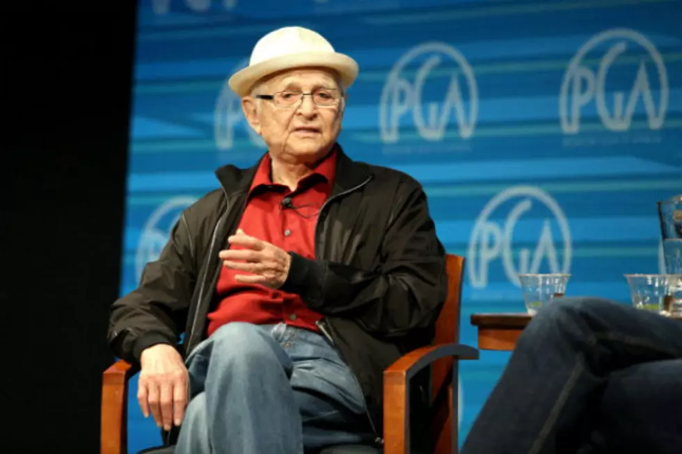 Norman Lear Reveals How He Changed the TV Game