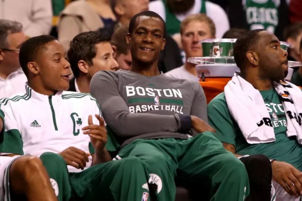 Boston Celtics 2014 Preview &#8211; Who the Hell is On This Team?