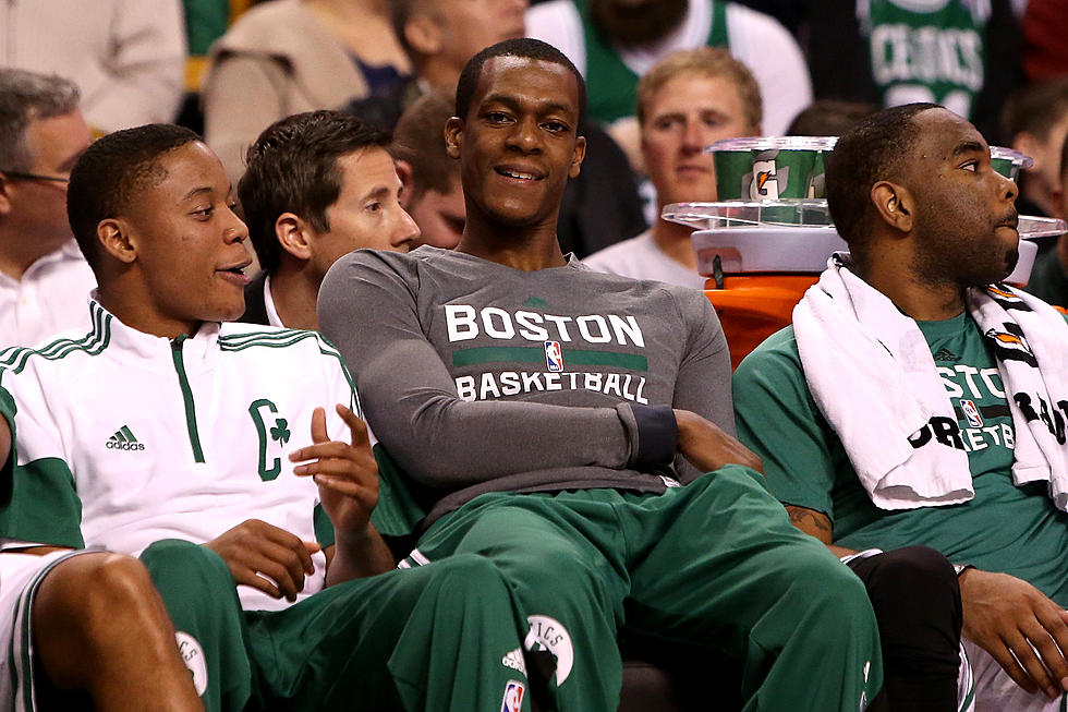 Boston Celtics 2014 Preview – Who the Hell is On This Team?