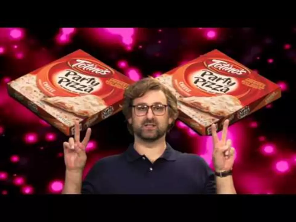 &#8216;Pizza Freaks Unite&#8217; from Totinos Pizza Rolls Is The Worst Video I Have Ever Seen On The Internet  [VIDEO]