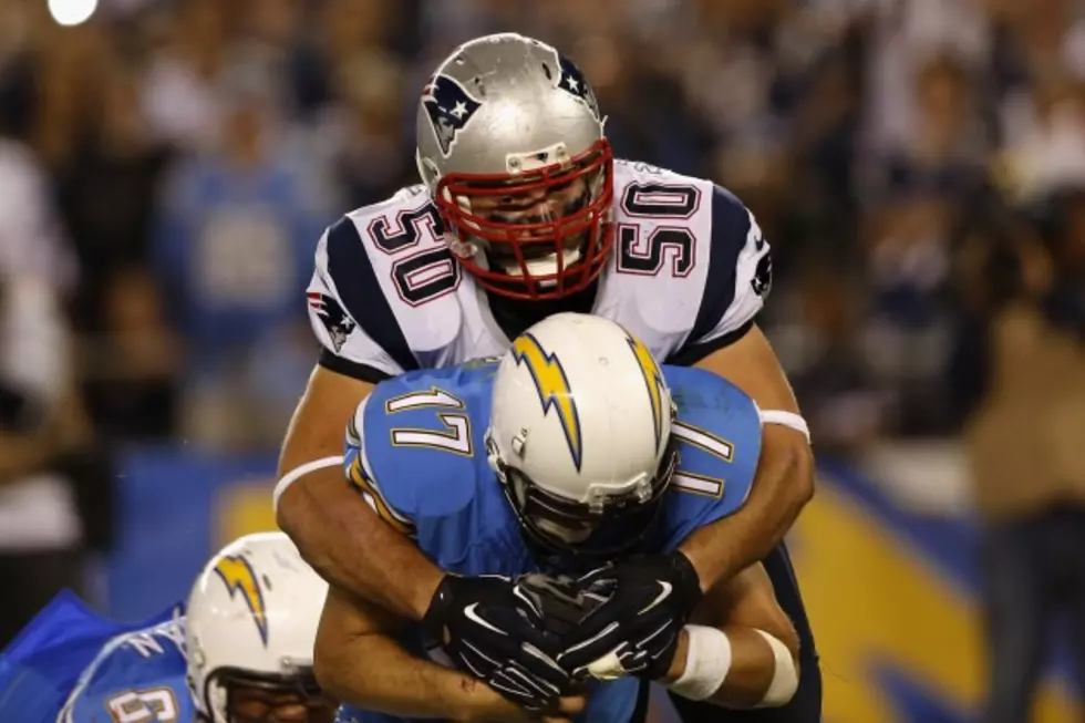 Pats Recap &#8211; Defense Holds Chargers and Refs to Only 7 Points