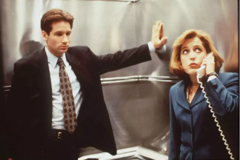 Look For New Episodes of &#8216;Coach&#8217; and &#8216;The X-Files&#8217;