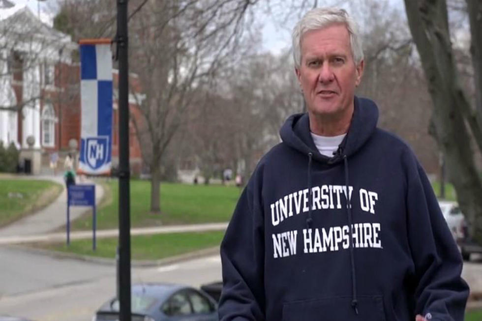 A Cinco de Mayo Message From The University Of New Hampshire [VIDEO]