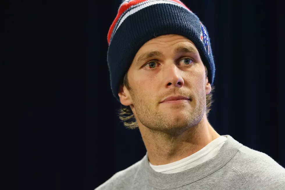 Tom Brady Comments On The NFL Possibly Allowing Pot