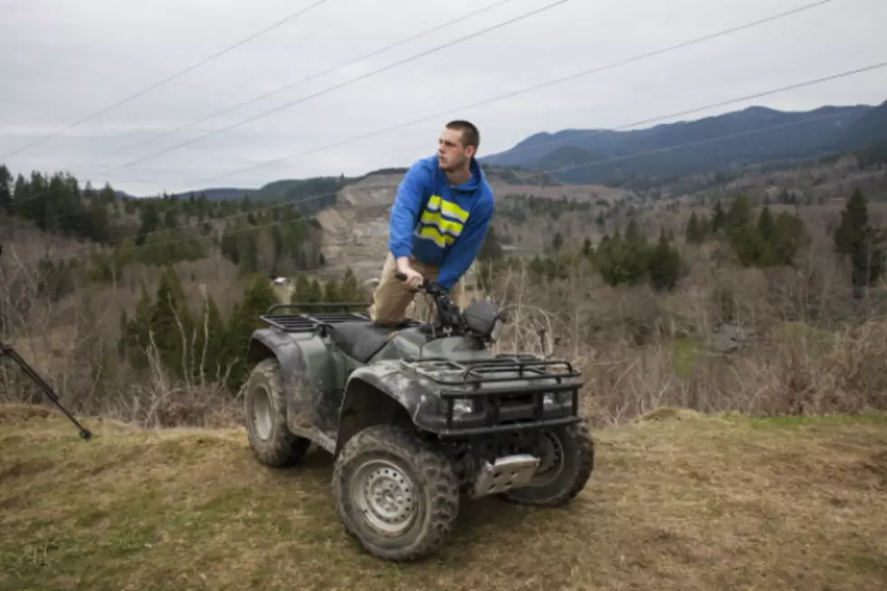 ATV Trail System &#8216;Ride The Wilds&#8217; Now Open