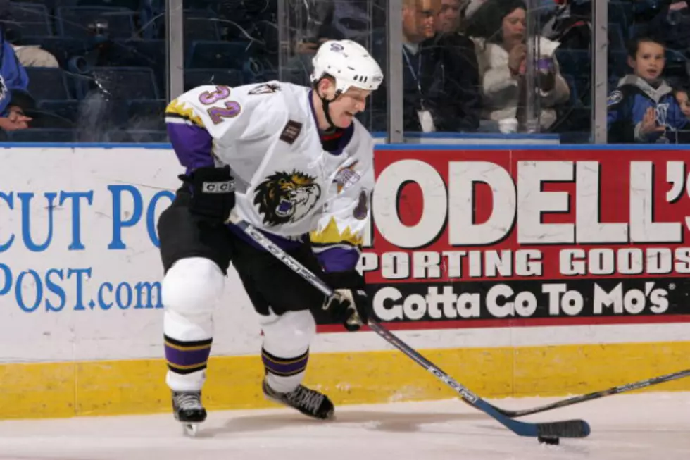 Manchester Monarchs Advance To Eastern Conference Finals