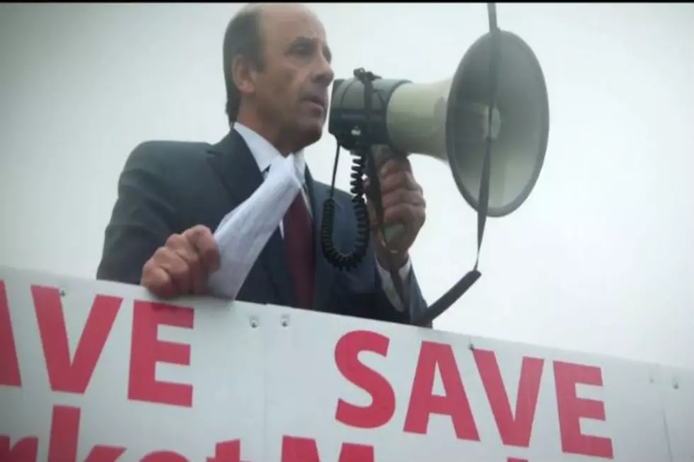 The Official Trailer For The Market Basket Movie Is Out [VIDEO]