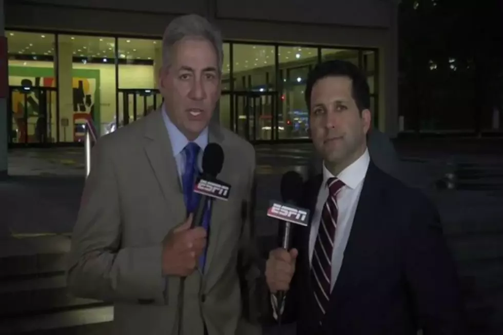 ESPN’s Adam Schefter Says Brady Aced His Appeal [VIDEO]