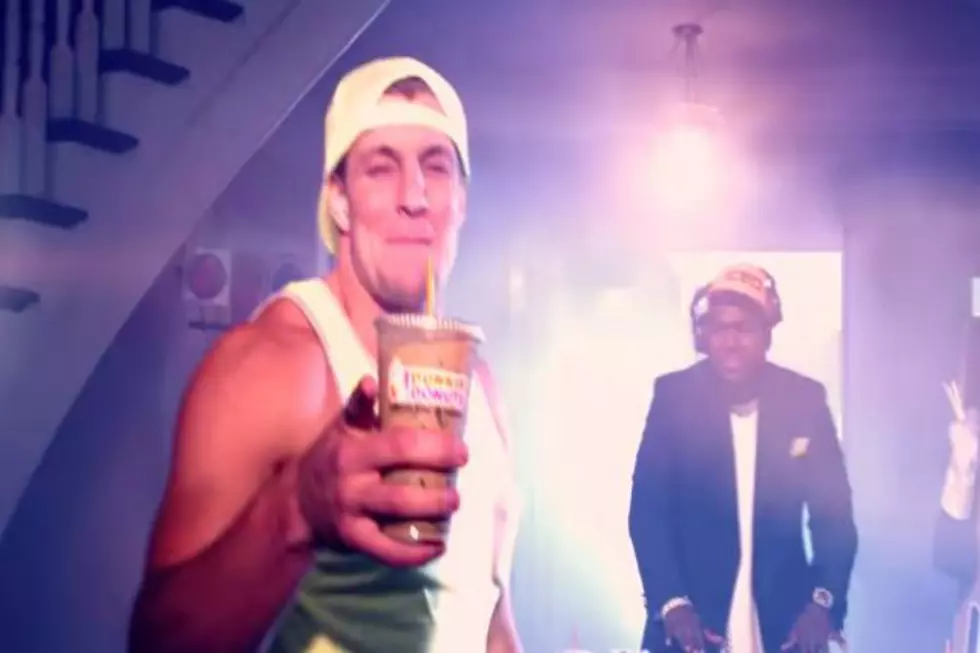 Gronk And Papi Are Back With A Hot New Summer Jam [VIDEO]