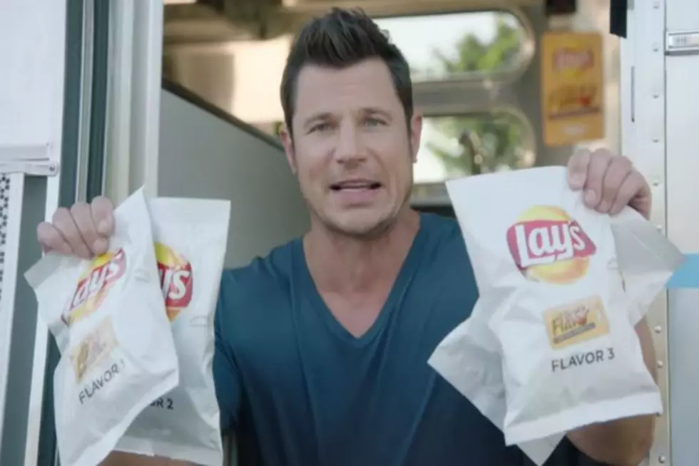 Lay’s ‘Do Us A Flavor’ Finalists Announced