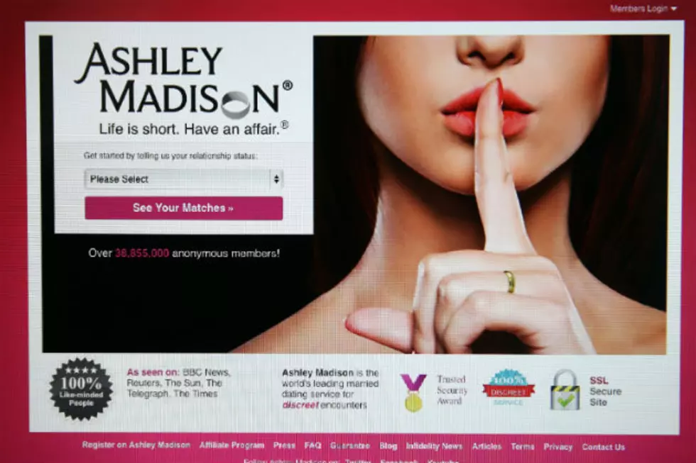 New Hampshire in Top 10 for Cheaters, According to Ashley Madison Leak