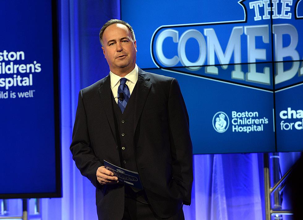 Sox Keep Getting Worse in 2015, Don Orsillo Reportedly Leaving After This Season