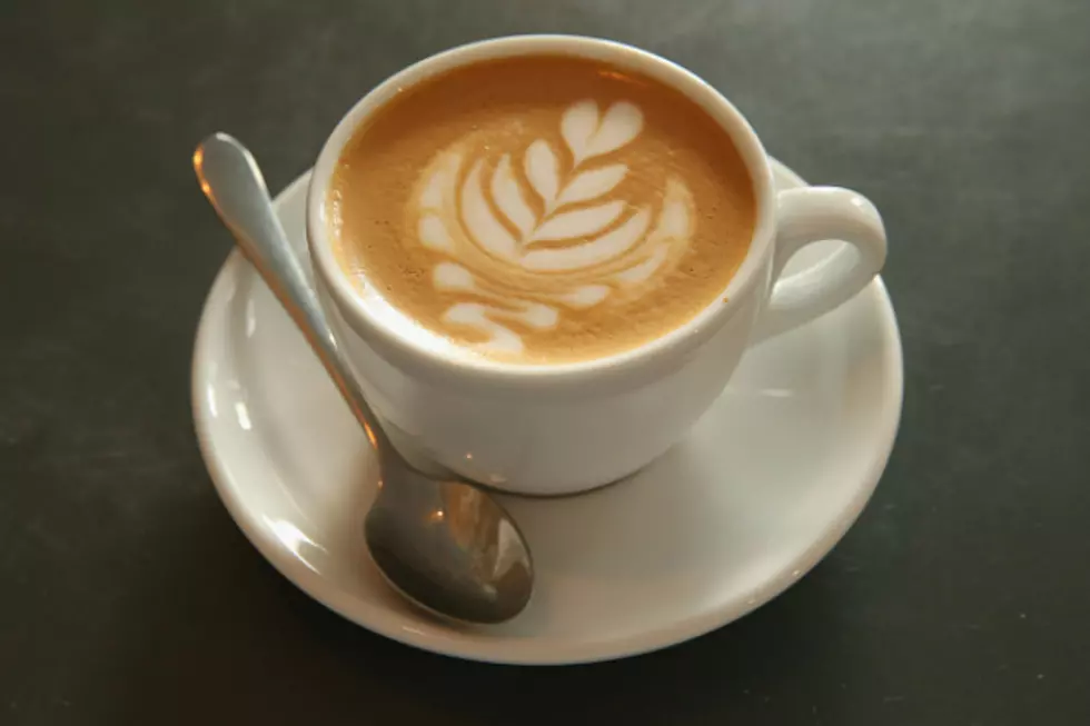 Get Your Coffee Buzz On At the 2015 NH Coffee Festival In Laconia