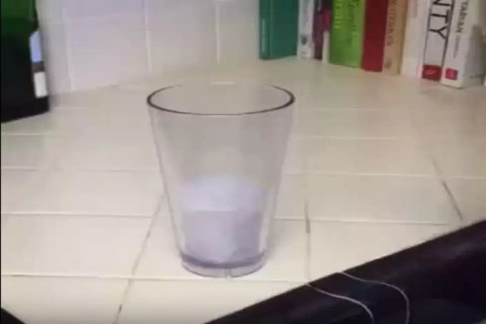 This Illusion Will Make Your Brain Hurt [VIDEO]