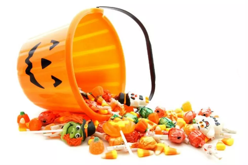 What is New Hampshire’s Favorite Halloween Candy?