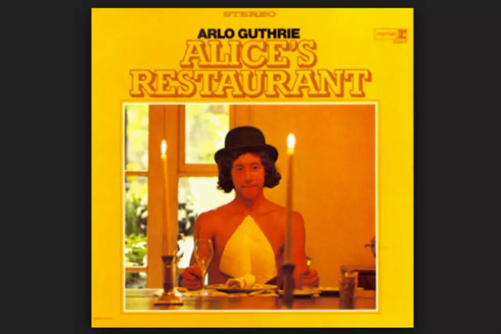 Arlo Guthrie Will Perform &#8216;Alice&#8217;s Restaurant&#8217; on PBS Thanksgiving Night