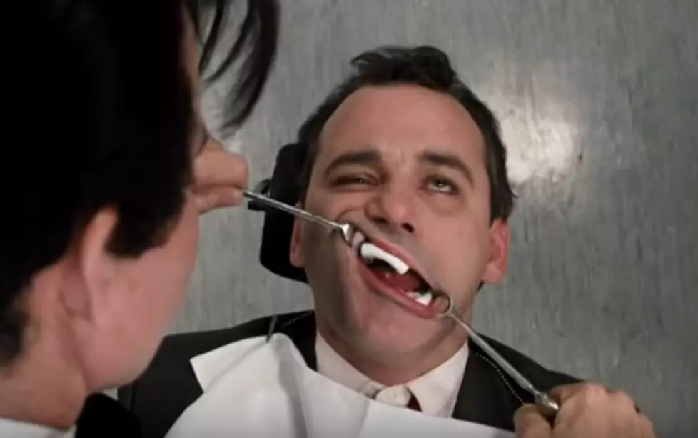 Dentist Visit Will Not Be As Bad As These Hilarious Classics [VIDEO]