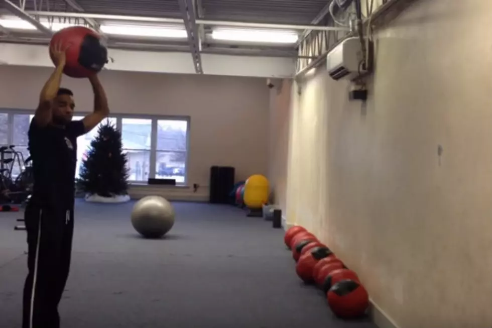 The Best Stress Relief Exercise is Both Fun and Loud [VIDEO]