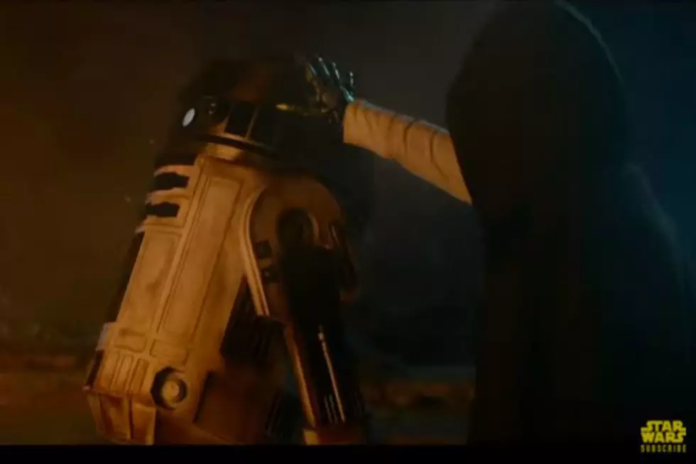 New ‘Star Wars’ Trailer From Asia Contains Footage You Haven’t Seen Yet [VIDEO]