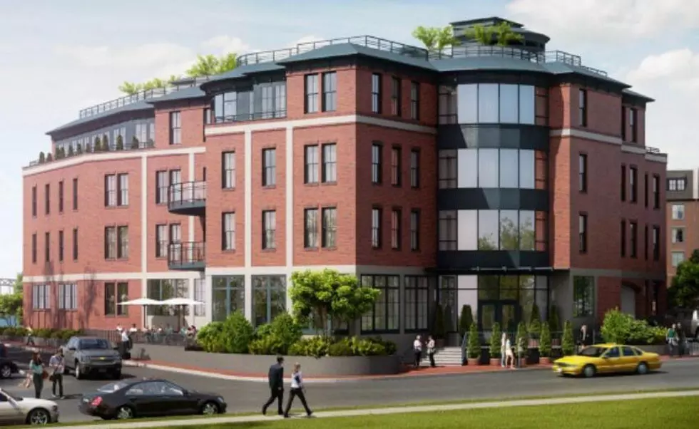 Guess How Much Those New Downtown Portsmouth Condos Are Selling For?
