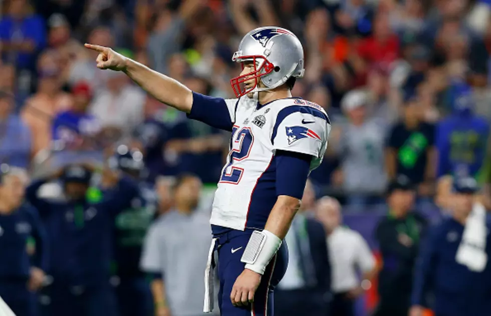 Tom Brady Named Best Player In Super Bowl History By ESPN [VIDEO]