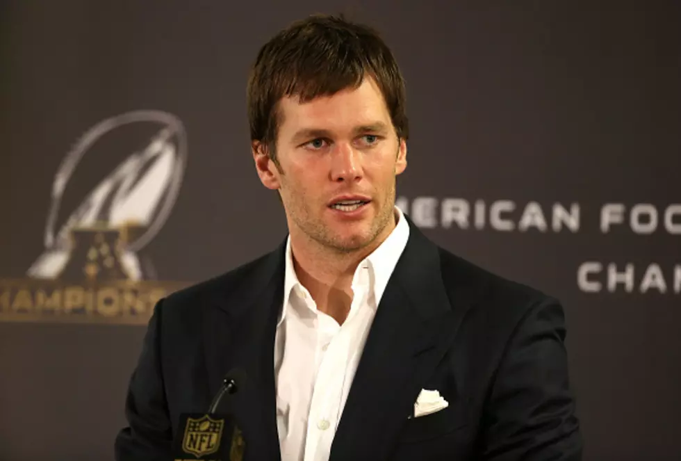 Tom Brady Received Two Write In Votes On Ballots In New Hampshire