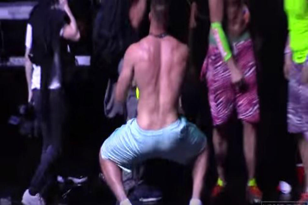 Here’s What You’re Missing On The Gronk Party Ship [EXTREMELY NSFW VIDEO]