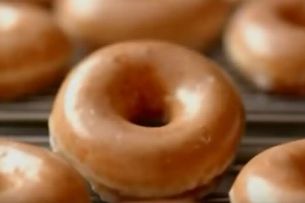 What Granite Staters May Not Know About Krispy Kreme Doughnuts