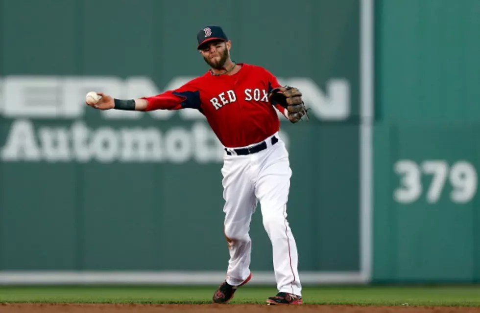 USA Today Predicts Red Sox As 2016 AL East Title Winners