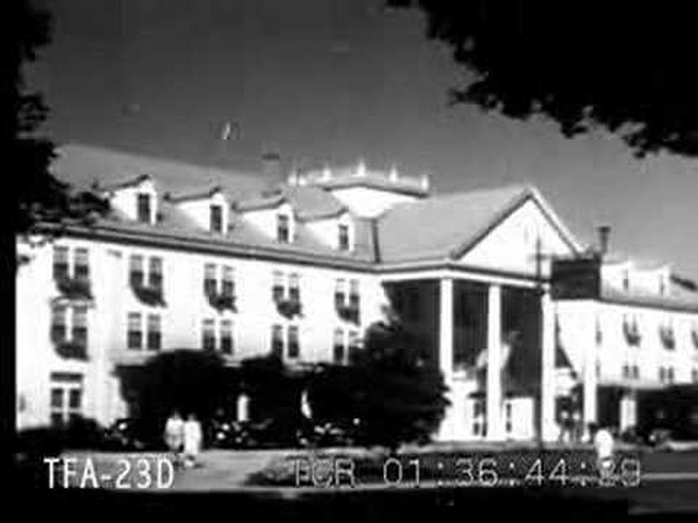 New Hampshire in the 1950s? This Video Reminds Us of What it Was Like