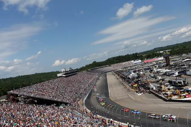 New Hampshire Motor Speedway Loses September Race