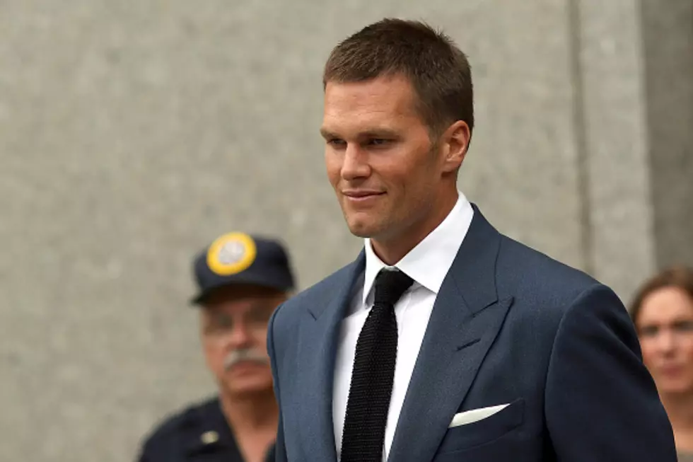 U.S. Court Of Appeals Votes To Reinstate Tom Brady’s 4 Game ‘Deflategate’ Suspension