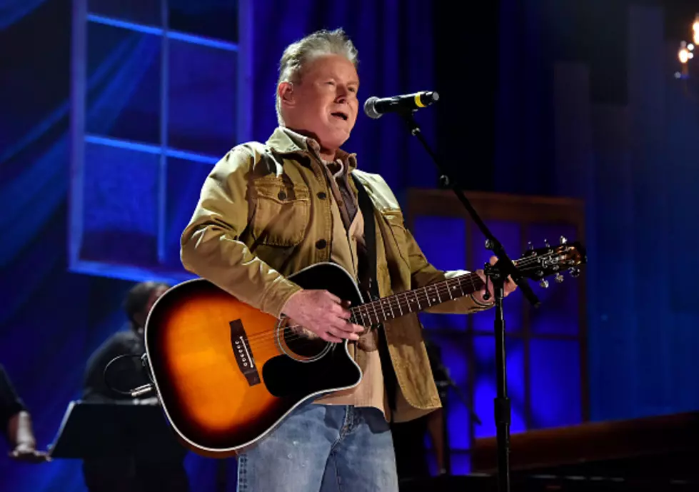 Don Henley Set To Play New Hampshire This Summer