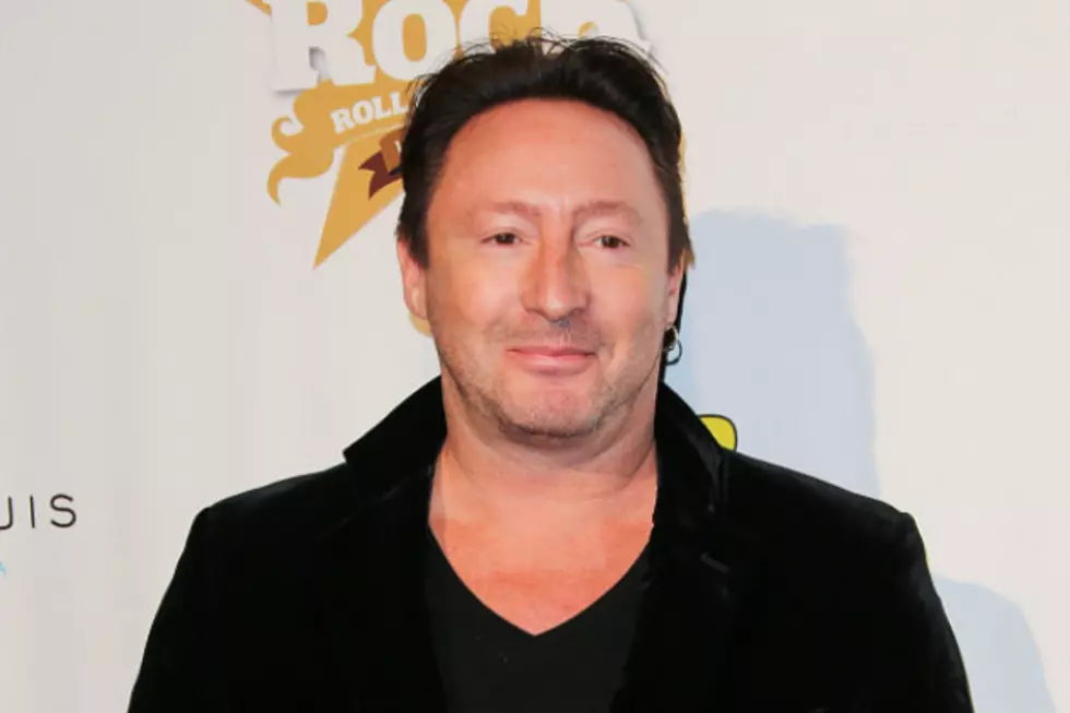 Birthday Boy Julian Lennon and an Interview That Needs to Be Seen