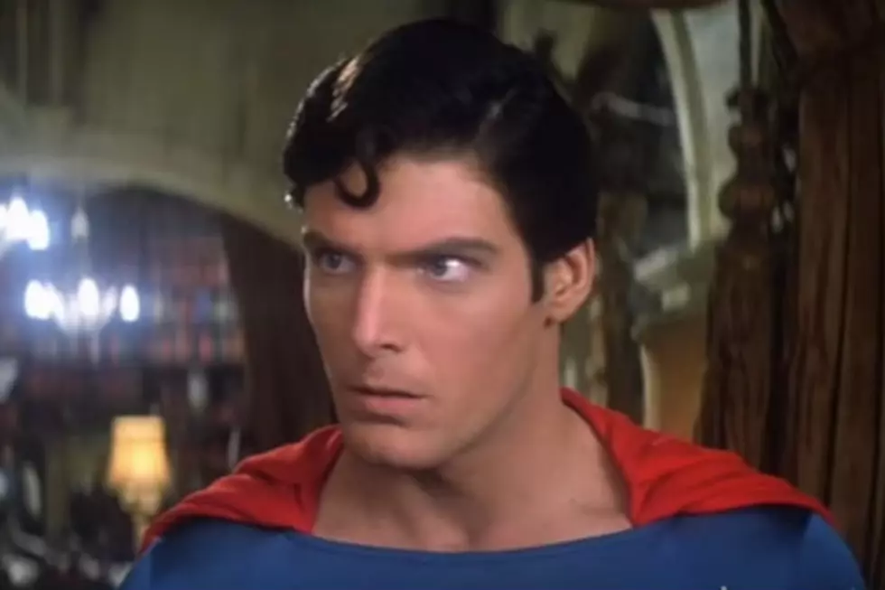 The Shark Remembers 1978, Greatest Superman Movie Ever